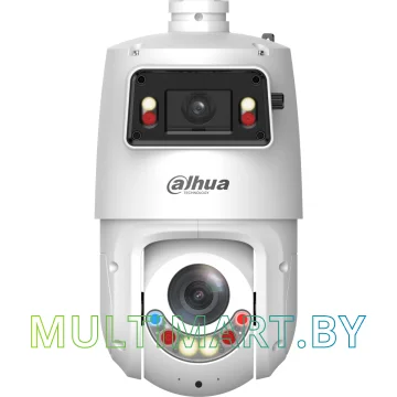 IP-камера Dahua DH-SDT4E225-4F-GB-A-PV1-0280-S2